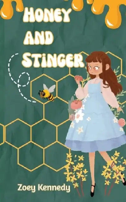 Honey and Stinger by Zoey Kennedy