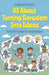 All About Turning Boredom Into Ideas: A Kid's Guide to Inspiration by Anam Rasheed