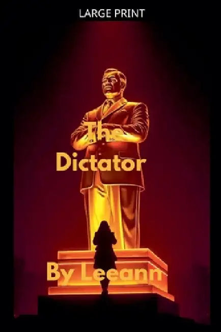 The Dictator by Leeann