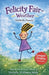Felicity Fair - Weather: "Perfectly Flawed" by Nichelle Williams Isiah