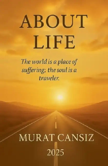 About Life by Murat Cansiz