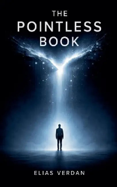 The Pointless Book by Elias Verdan