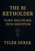 The Bi Keyholder by Tyler Derek