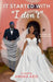 It Started With "I don't" by Amaka Azie