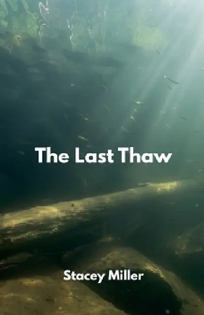 The Last Thaw by Stacey Miller