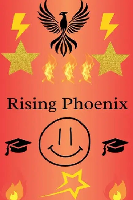 Rising Phoenix by Madison Goodman