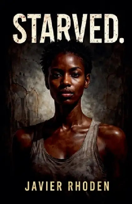 Starved. by Javier Rhoden