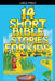 14 Short Bible Stories For Kids by Paul A. Lynch