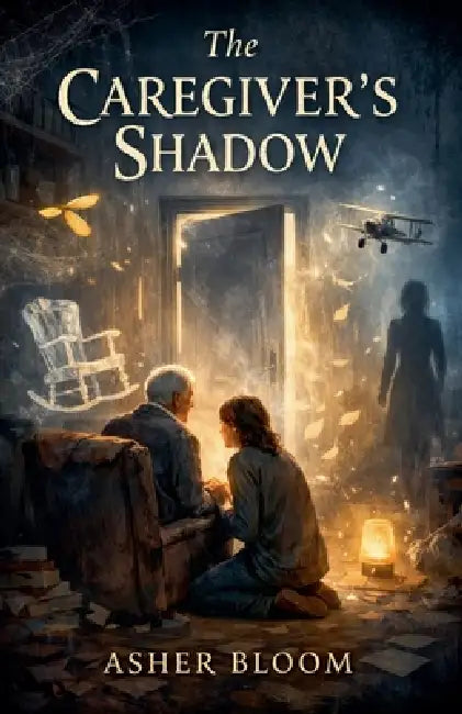 The Caregiver's Shadow by Asher Bloom