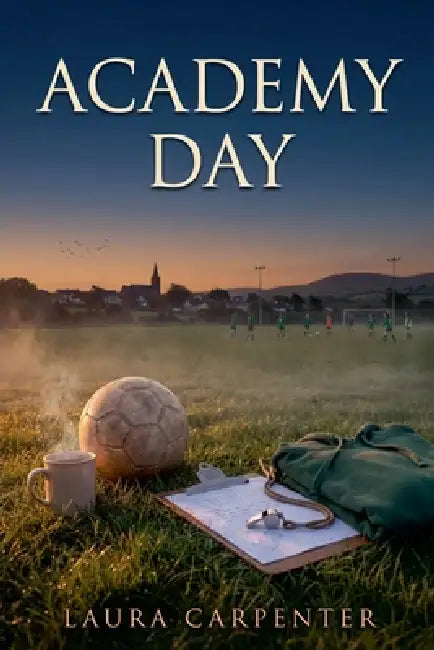 Academy Day by Laura Carpenter