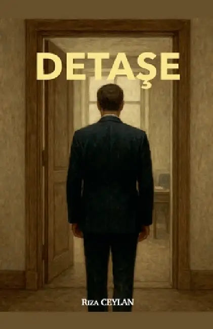 DetaŞe by Riza Ceylan