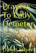 Prayers To Lady Demeter by Dawn Silver
