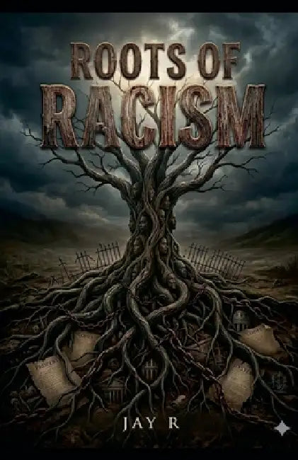 Roots of Racism by Jay R