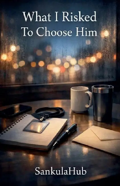 What I Risked To Choose Him by Sankulahub