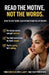 Read The Motive, Not The Words: how to Stop being Used in Undefined Relationships. by Benita Ofori