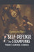 Self Defense for Steampunks - Volume 1 by Fred Kaye