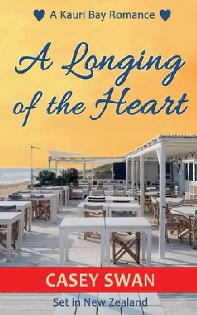 A Longing of the Heart by Casey Swan