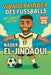 Wunderkinder des Fußballs: Nader El-Jindaoui by Harald Sesselmann
