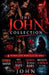 The John Collection: 4 Thriller Novels In One by St John of the Cross