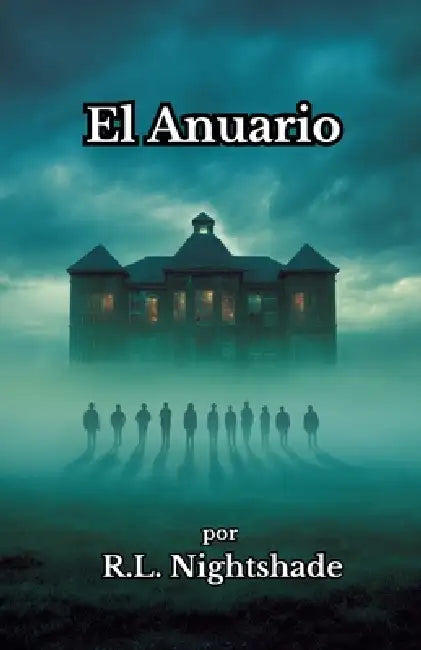 El anuario by R. L. Nightshade