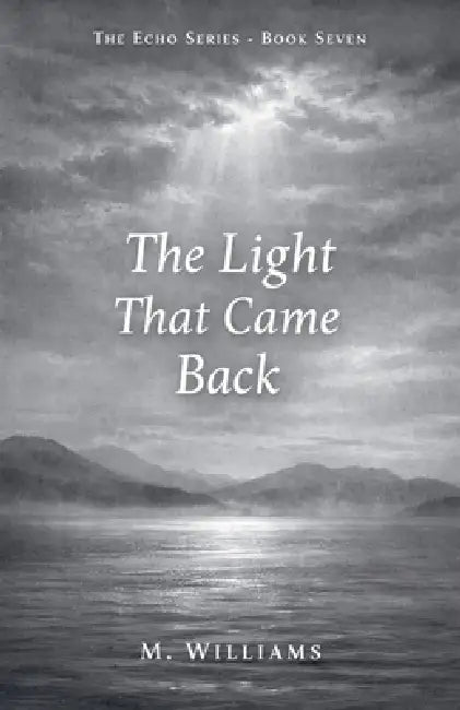 The Light That Came Back by M. Williams
