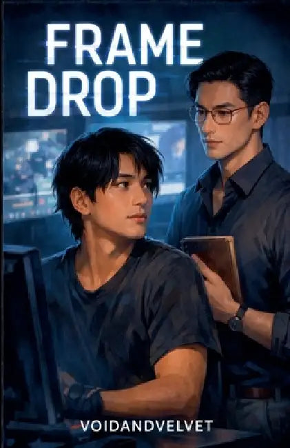 Frame Drop by Voidandvelvet