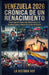 Venezuela 2026: Crónica de un Renacimiento by La Historia Hoy