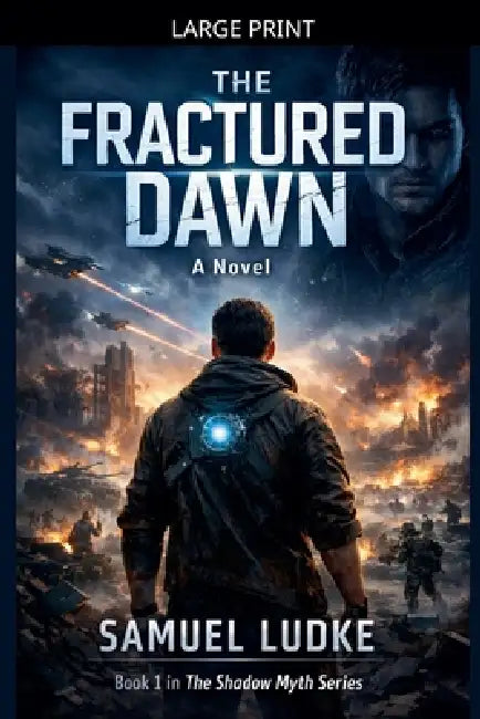 The Fractured Dawn by Samuel Ludke