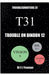 Trouble on Dindon 12 by E. J. Yeaman