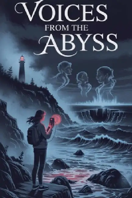 Voices from the Abyss by Selene Arkwright