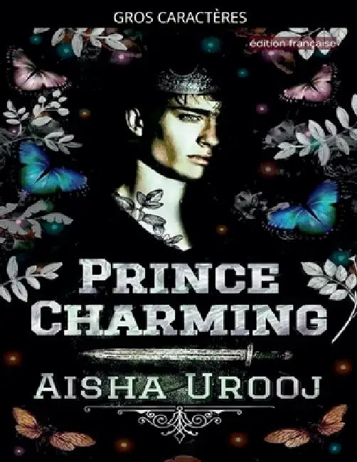 Prince Charming: édition française by Aisha Urooj