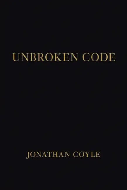 Unbroken Code by Jonathan Coyle