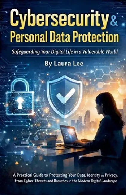 Cybersecurity & Personal Data Protection by Laura Lee