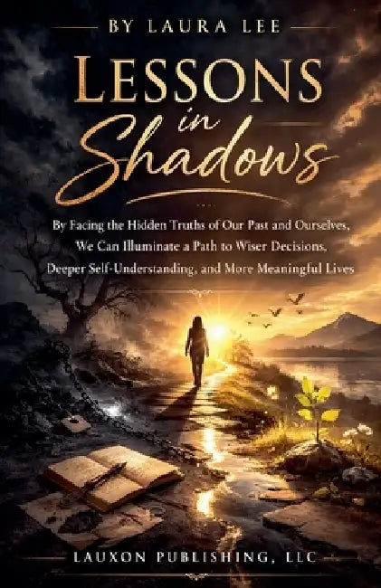 Lessons in Shadows by Laura Lee
