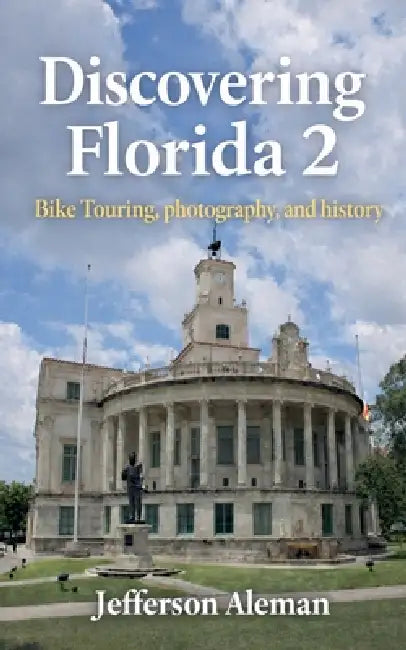 Discovering Florida 2 by Jefferson Aleman