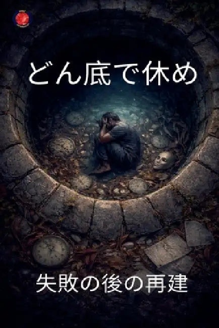 どん底で休め by Alina a. Rubi