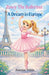 Zowy The Ballerina A Dream in Europe by Ramisa Veitia