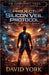 Project: Silicon Veil Protocol - When Trust Becomes a Weapon by David York