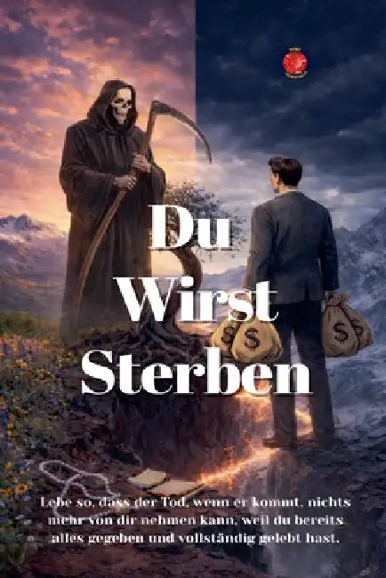 Du Wirst Sterben by Alina a. Rubi
