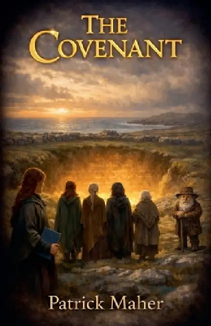The Covenant by Patrick Maher