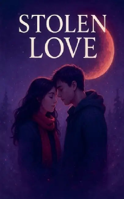 Stolen love by Michal Brindzak