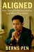 Aligned: How Thoughts Become Reality (and When They Don't) by Bernspen
