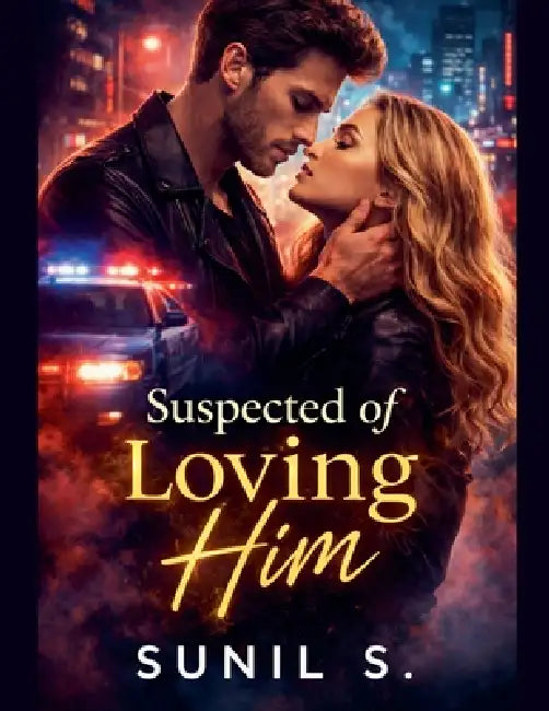 Suspected of Loving Him by Sunil S