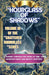Hourglass of Shadow Volume III by Ewa Peschke