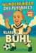 Wunderkinder des Fußballs: Klara Bühl by Harald Sesselmann