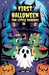 First Halloween for Little Dragons by John Reid