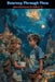 Journey Through Time: Epic Adventures for Kids 8-12 by Skerdian Cankollari
