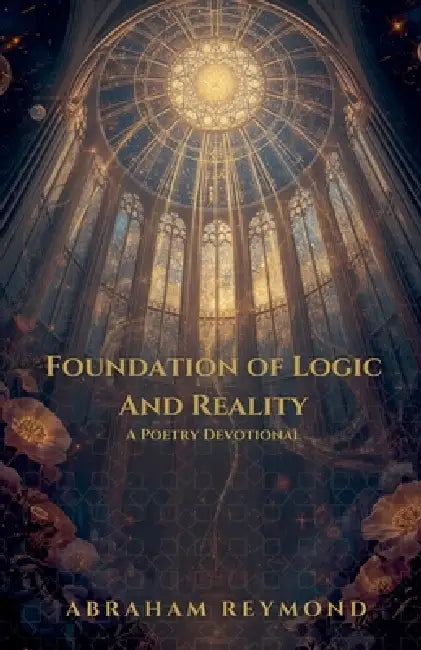 Foundation of Logic And Reality: A Poetry Devotional by Abraham Reymond