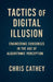 Tactics of Digital Illusion: Engineering Consensus in the Age of Algorithmic Perception by Chris Cathey