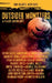 Outsider Monsters: A Flash Anthology by Dakria, Kevin David Anderson, J. Rocky Colavito